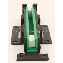 Guide Shoe for Otis Elevator Car Side DAA24160G1